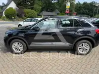 2019 Volkswagen T-Roc