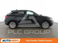 2019 Volkswagen T-Roc