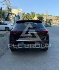 2019 Volkswagen T-Roc