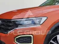 2019 Volkswagen T-Roc