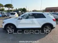 2019 Volkswagen T-Roc