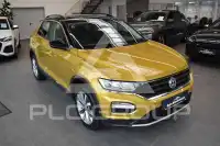 2019 Volkswagen T-Roc