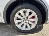 2019 Volkswagen T-Roc