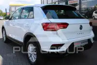 2019 Volkswagen T-Roc