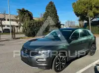 2019 Volkswagen T-Roc