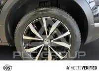 2019 Volkswagen T-Roc