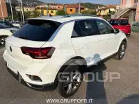 2019 Volkswagen T-Roc
