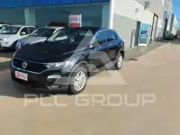 2019 Volkswagen T-Roc