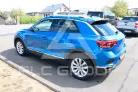 2019 Volkswagen T-Roc