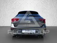 2019 Volkswagen T-Roc