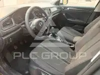 2019 Volkswagen T-Roc