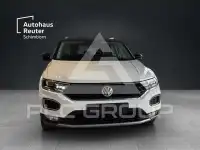 2019 Volkswagen T-Roc