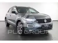 2019 Volkswagen T-Roc