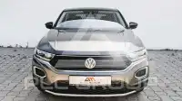 2019 Volkswagen T-Roc