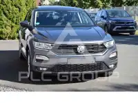 2019 Volkswagen T-Roc