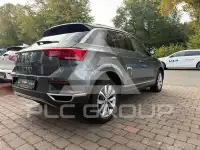 2019 Volkswagen T-Roc
