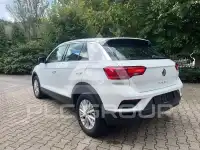 2019 Volkswagen T-Roc