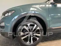 2019 Volkswagen T-Roc