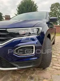 2019 Volkswagen T-Roc