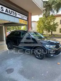 2019 Volkswagen T-Roc