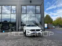 2019 Volkswagen T-Roc