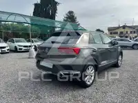 2019 Volkswagen T-Roc