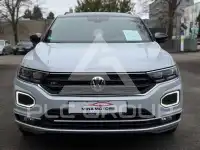 2019 Volkswagen T-Roc