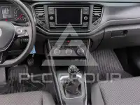 2019 Volkswagen T-Roc