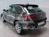 2019 Volkswagen T-Roc