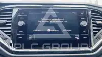 2019 Volkswagen T-Roc