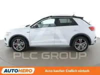 2019 Volkswagen T-Roc