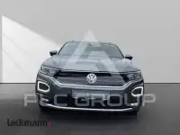 2019 Volkswagen T-Roc