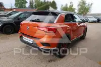 2019 Volkswagen T-Roc