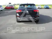 2019 Volkswagen T-Roc