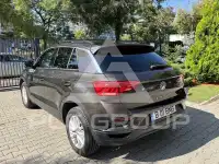 2019 Volkswagen T-Roc