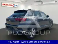 2019 Volkswagen T-Roc