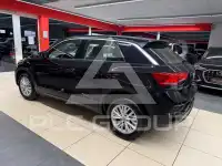 2019 Volkswagen T-Roc