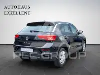 2019 Volkswagen T-Roc