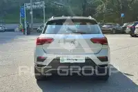 2019 Volkswagen T-Roc