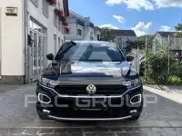 2019 Volkswagen T-Roc