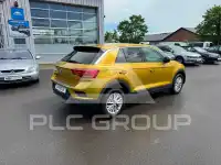 2019 Volkswagen T-Roc