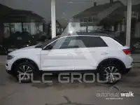 2019 Volkswagen T-Roc