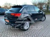 2019 Volkswagen T-Roc