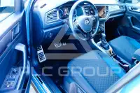 2019 Volkswagen T-Roc