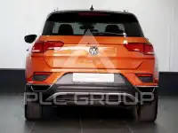 2019 Volkswagen T-Roc