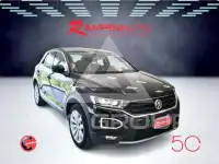 2019 Volkswagen T-Roc