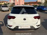 2019 Volkswagen T-Roc