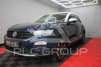 2019 Volkswagen T-Roc