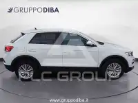 2019 Volkswagen T-Roc