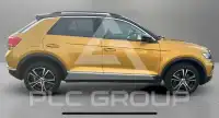 2019 Volkswagen T-Roc
